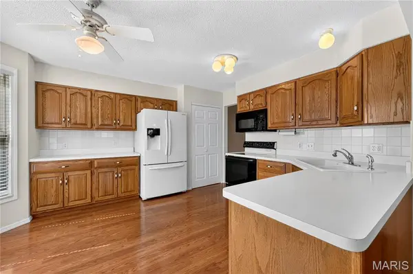 207 Spring Lake DR, De Soto, MO 63020