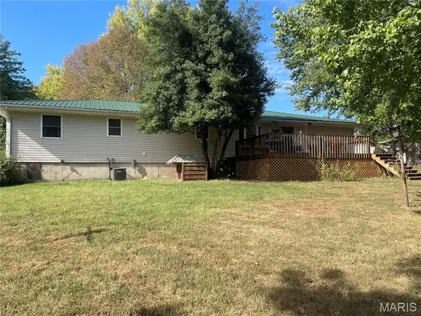 300 County Road 5090, Salem, MO 65560
