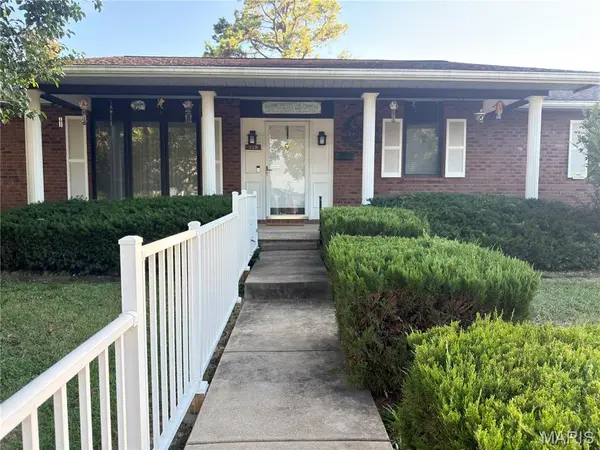 319 Jefferson ST, De Soto, MO 63020