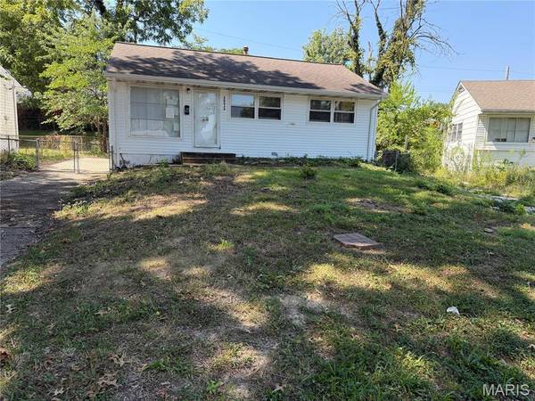 10515 Gretna CIR, St Louis, MO 63137