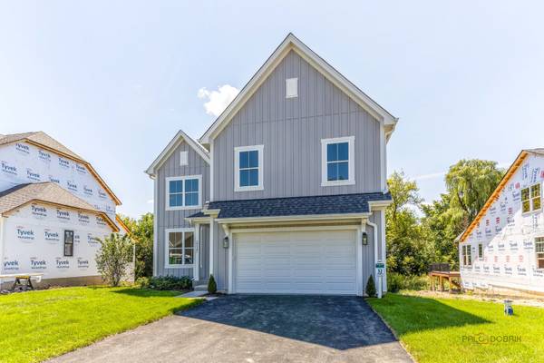22147 W Casa Bella View, Kildeer, IL 60047