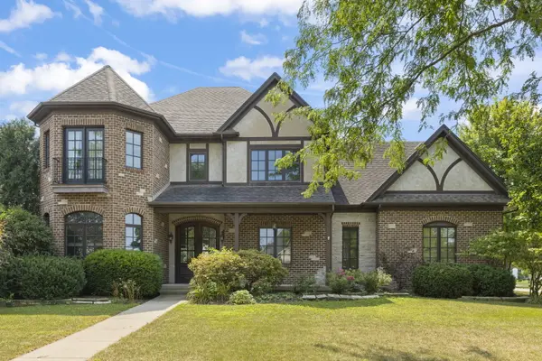 1299 Lance AVE, Elburn, IL 60119