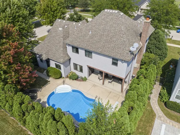 1299 Lance AVE, Elburn, IL 60119