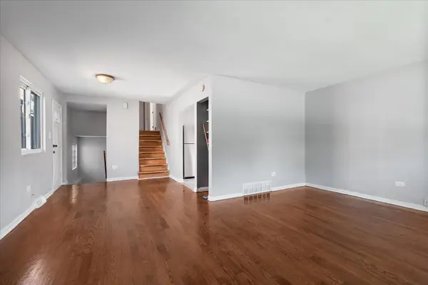 1652 W Montvale AVE, Chicago, IL 60643
