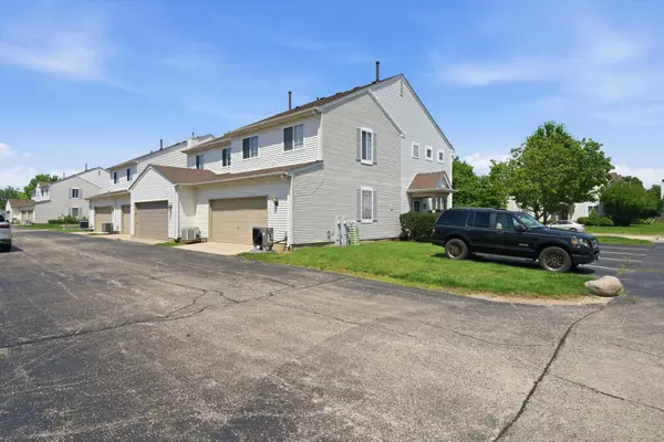 145 AZALEA CIR, Romeoville, IL 60446