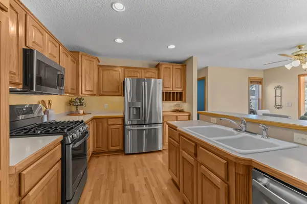 12871 Zilla ST NW, Coon Rapids, MN 55448