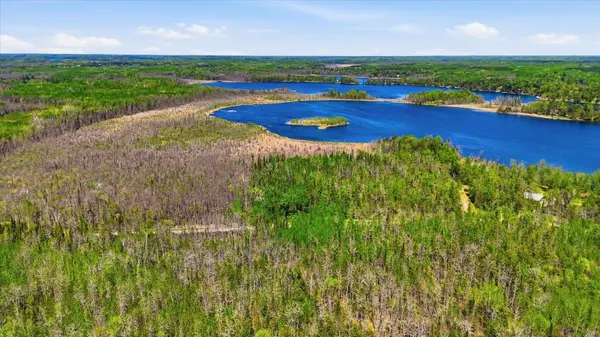 TBD TBD Cedar Point Road, Marcell, MN 56657