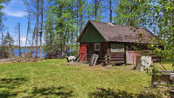 TBD TBD Cedar Point Road, Marcell, MN 56657