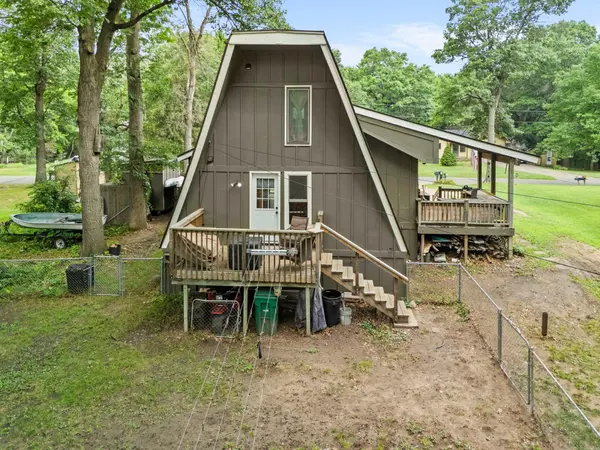8134 243rd AVE NE, Stacy, MN 55079