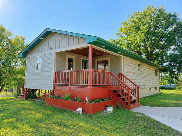 12435 340th ST, Menahga, MN 56464