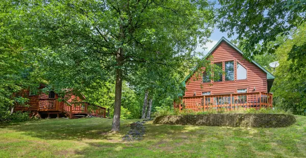 7109 Rainbow LN, Danbury, WI 54830