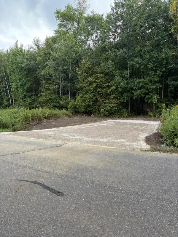 Lot 1 4th ST, Clayton, WI 54004