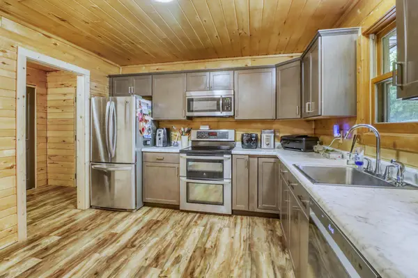 28904 Tee Lake RD, Vergas, MN 56587