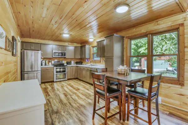 28904 Tee Lake RD, Vergas, MN 56587
