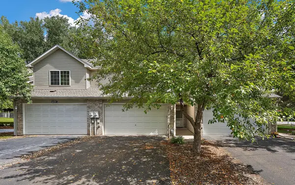 6496 15th Street PL N, Oakdale, MN 55128