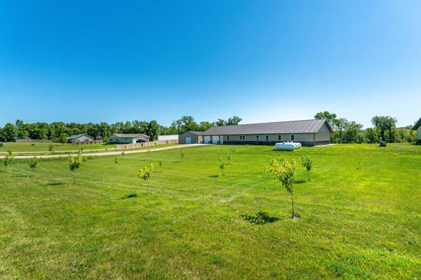 19642 308th AVE, Underwood, MN 56586
