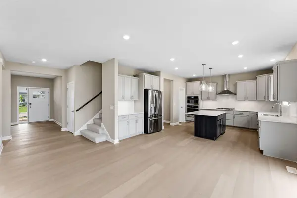 737 Jandel CV NE, Hanover, MN 55341