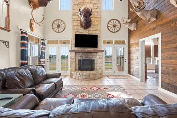 14001 NW 150th ST, Piedmont, OK 73078