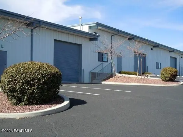 9551 E Lorna Lane Unit A & B, Prescott Valley, AZ 86314