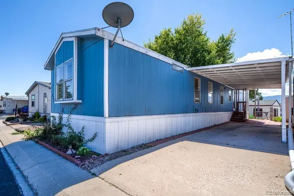 205 N Murray BLVD, Colorado Springs, CO 80916