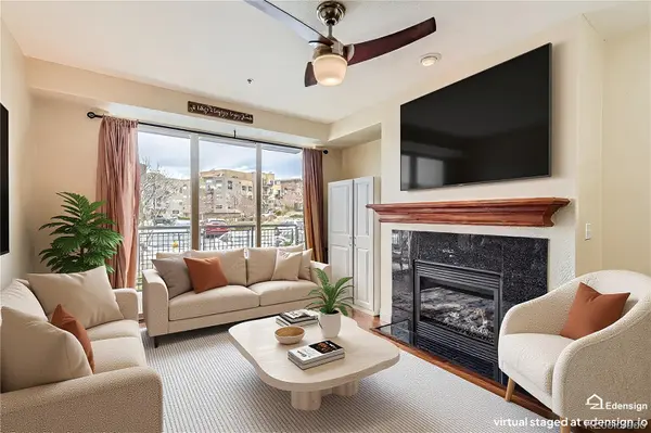 9019 E Panorama CIR #D207, Englewood, CO 80112