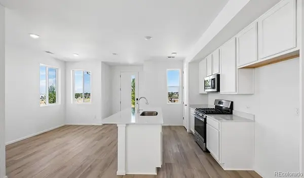 17074 E Virginia AVE, Aurora, CO 80017