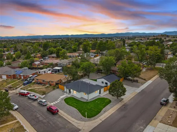 9441 Lilly CT, Thornton, CO 80229