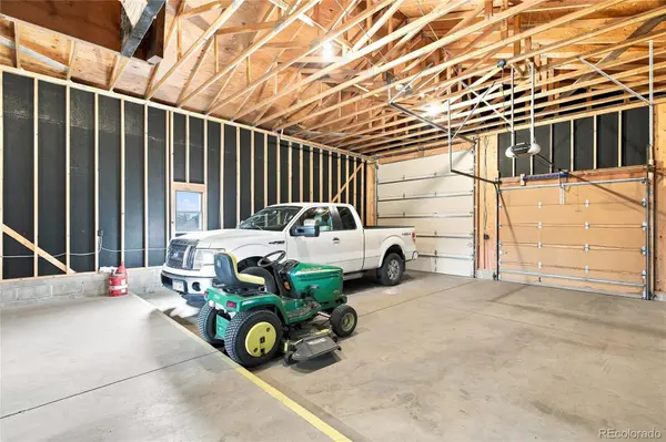 8257 Centaur DR, Evergreen, CO 80439