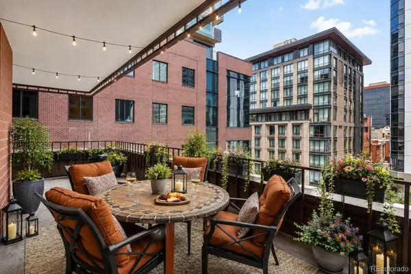 1551 Larimer ST #404, Denver, CO 80202