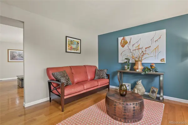 635 Fleming ST, Colorado Springs, CO 80911