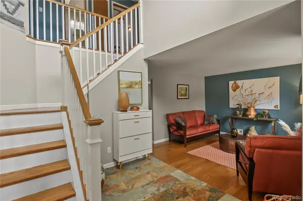 635 Fleming ST, Colorado Springs, CO 80911