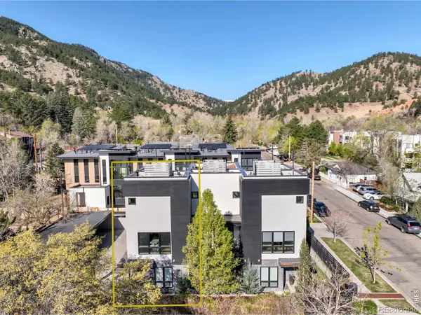 370 Arapahoe AVE #C, Boulder, CO 80302
