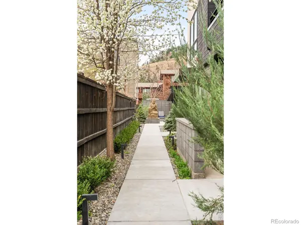 370 Arapahoe AVE #C, Boulder, CO 80302