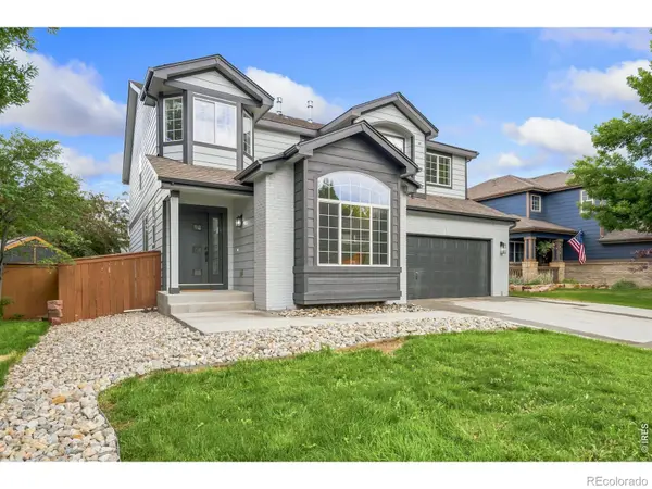 1470 New Mexico ST, Loveland, CO 80538