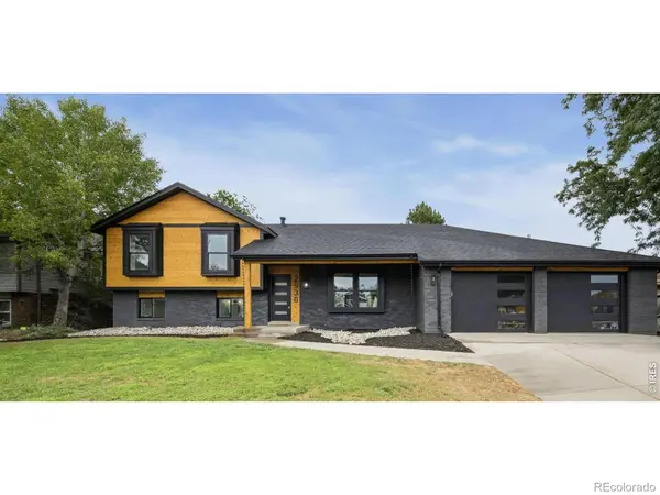 2938 Glendevey DR, Loveland, CO 80538