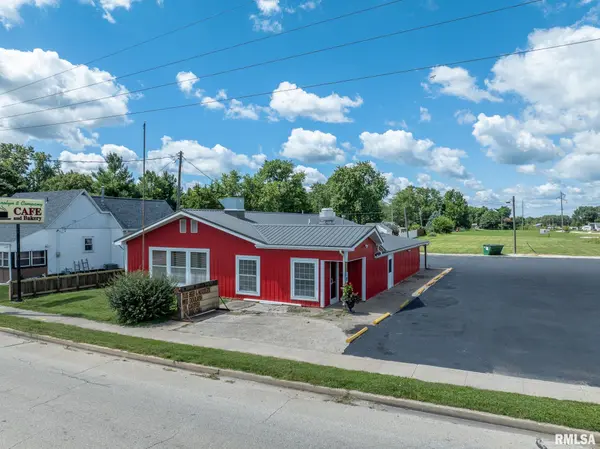 708 N MONROE ST, Abingdon, IL 61410