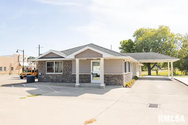 203 S MAIN ST, Dieterich, IL 62424