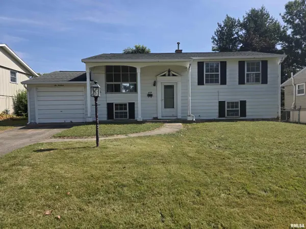 619 MEADOW LARK DR,  Quincy,  IL 62305-5943