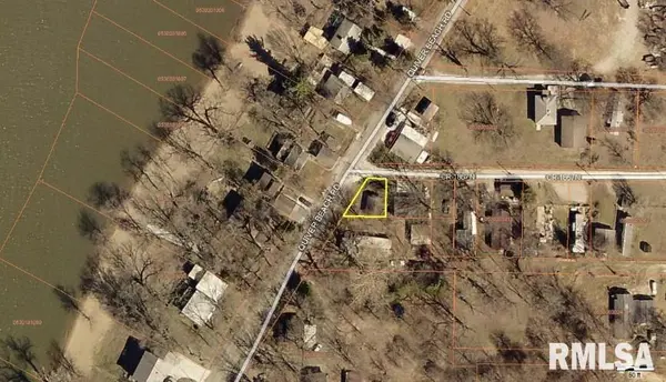 18559 QUIVER BEACH RD, Havana, IL 62644