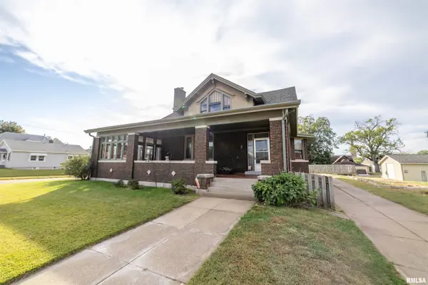 1728 CHESTNUT ST, Quincy, IL 62301