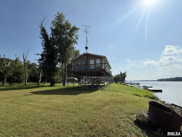 1483 N County Road 1500 N RD #Building 9,  lots 12, 13.,  Gladstone,  IL 61437