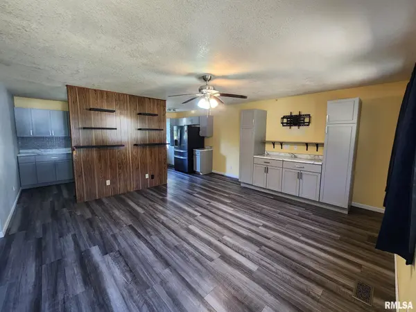 593 VIRGINIA ST, Hannibal, MO 63401