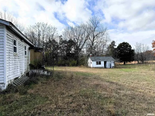 12084 County Road 900 N RD, Bath, IL 62617