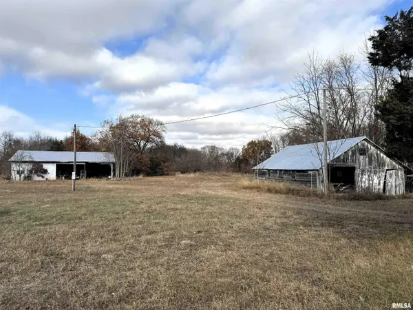 12084 County Road 900 N RD, Bath, IL 62617
