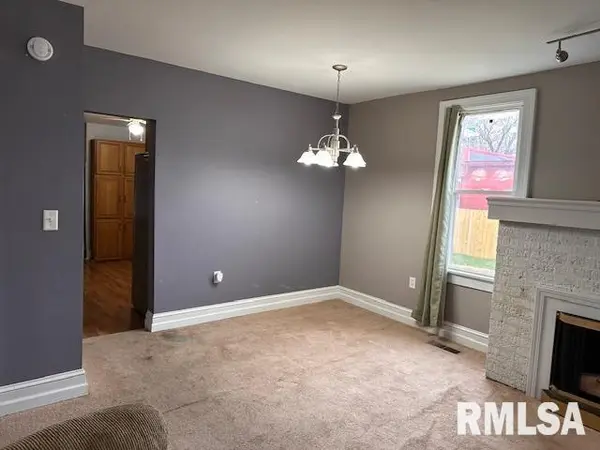 403 W Old 36, Alexander, IL 62601