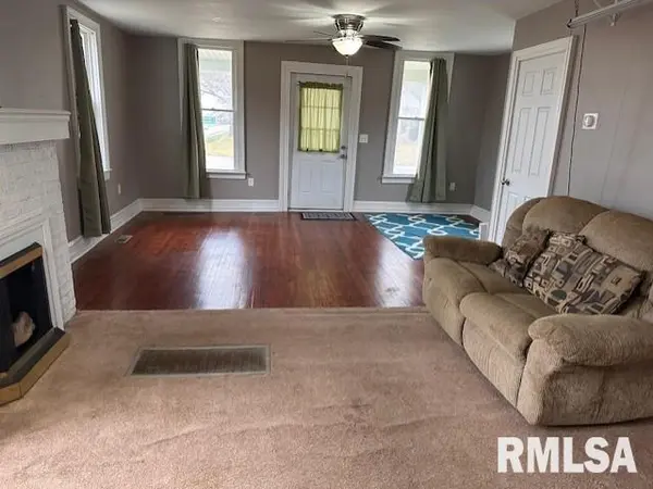 403 W Old 36, Alexander, IL 62601