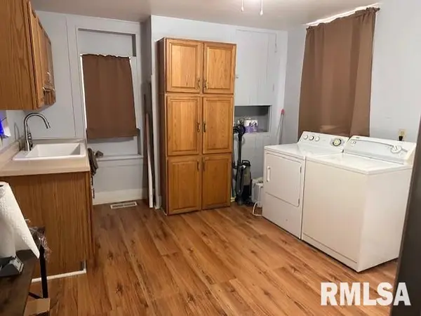 403 W Old 36, Alexander, IL 62601