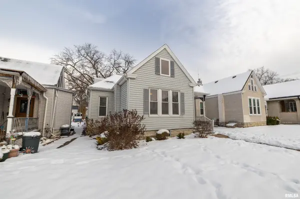 1431 OHIO ST, Quincy, IL 62301