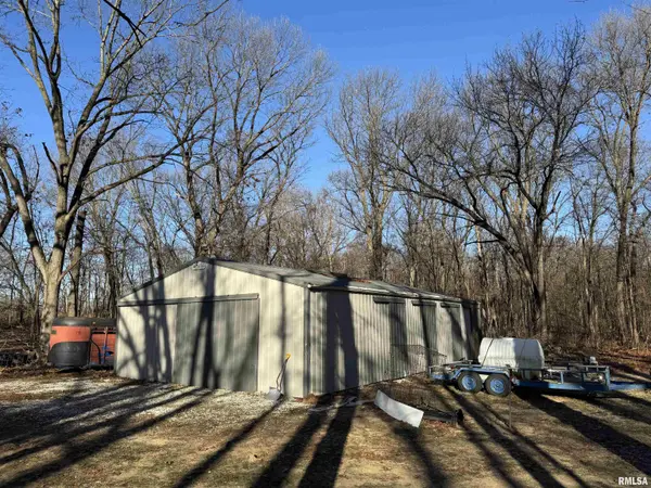 12726 E County Road 300 N RD, Chandlerville, IL 62627