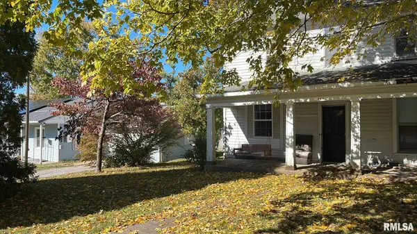 120 MAIN ST, Alto Pass, IL 62905